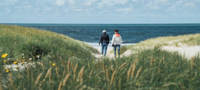 Vesterhav露营地(Camping Vesterhav)图片