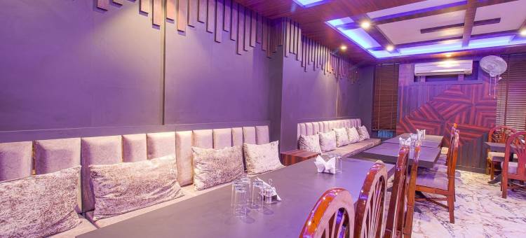 Hotel Ruby and Restaurant图片