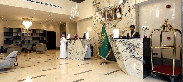 小苍兰酒店(Freesia Hotel)图片