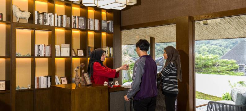 禅由斯特拉管理(Zen by Stellar Cameron)图片