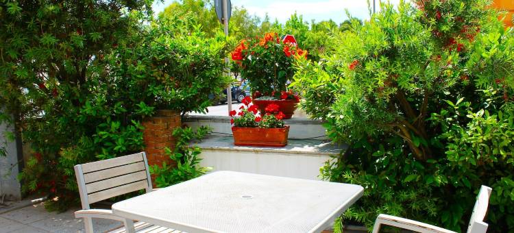 皮萨卡尼酒店(Hotel Pisacane)图片