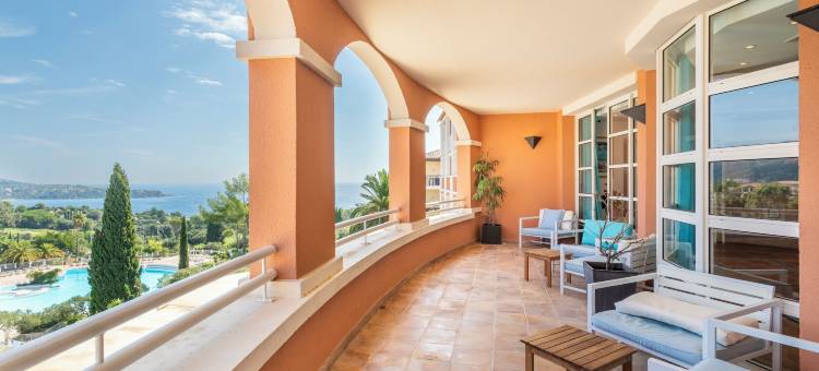 埃斯特雷尔皮埃尔度假酒店(Hôtel de l'Esterel Pierre & Vacances)图片