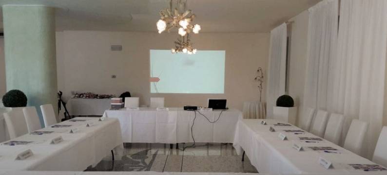 萨雷娜农庄别墅酒店(Villa Serena Agriturismo)图片