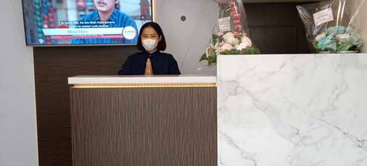 Hotel Tilam Sari图片