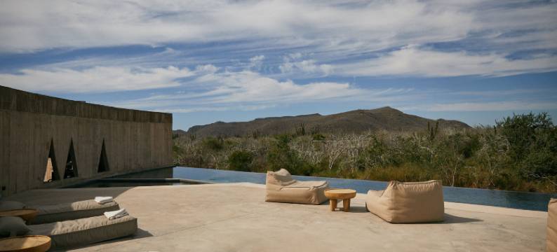 Paradero Todos Santos - Exclusive Experiences Included图片