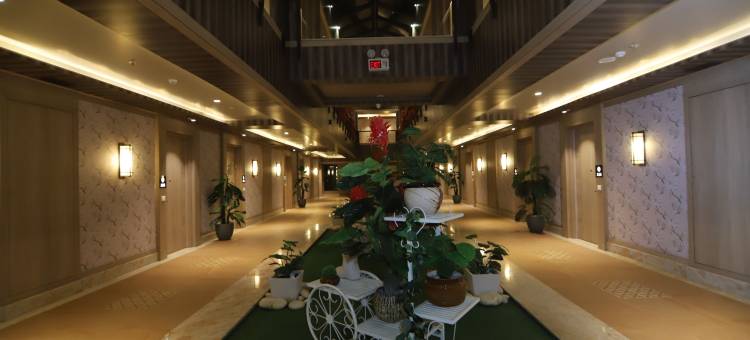 什里杰维拉斯酒店(Shree Jee Vilas)图片