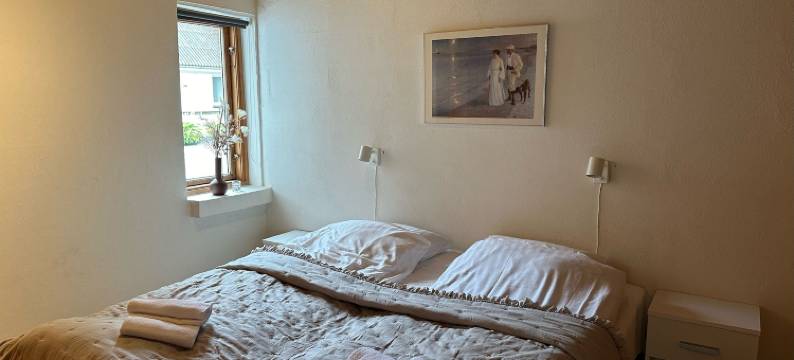 温德瓦德度假公寓(Vindvadet Ferielejligheder)图片