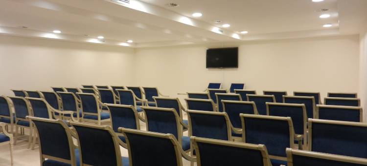 米开朗基罗别墅酒店(Hotel Villa Michelangelo)图片