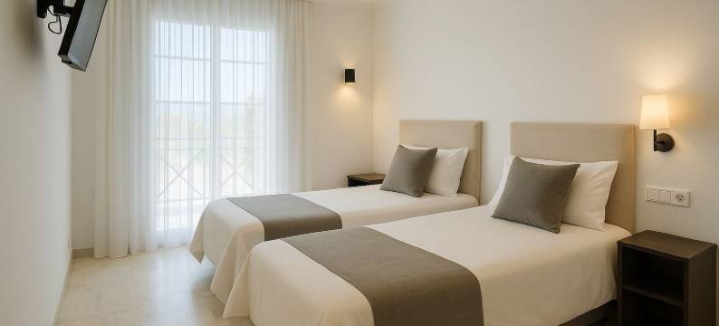 莫利尼洛斯酒店(Hotel Molinillos)图片