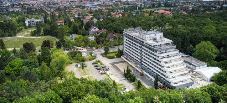 西斯达酒店(Hotel Szieszta)图片