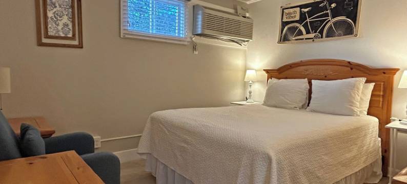 小岛旅馆(Island Inn)图片