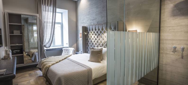 福尔姆精品酒店(Forvm Boutique Hotel)图片