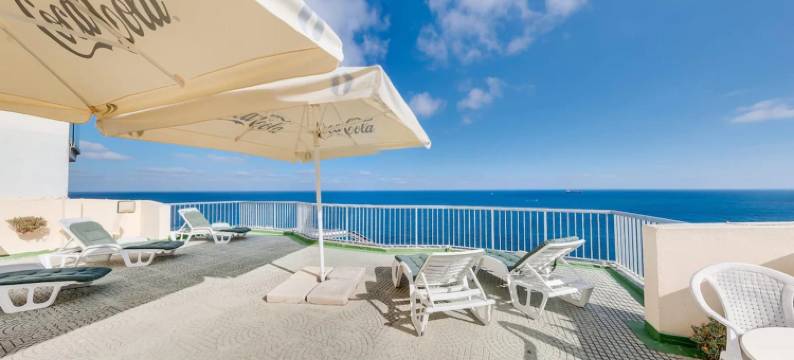 斯利马木屋酒店(Sliema Chalet Hotel)图片