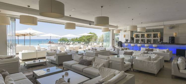 新巴达旅馆(The Sindbad)图片