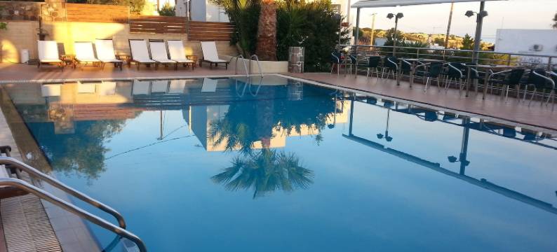 埃雷弥萨酒店(Ela Mesa)图片