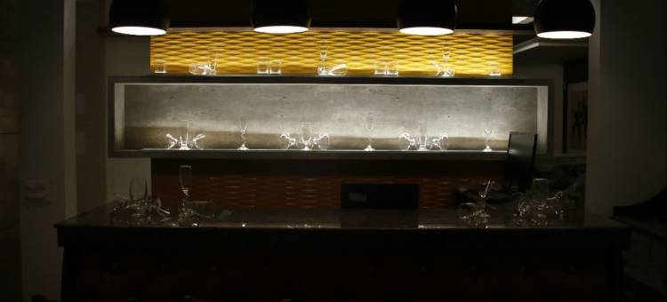 AB克拉克斯贾兰达尔旅馆(AB Clarks Inn Jalandhar)图片