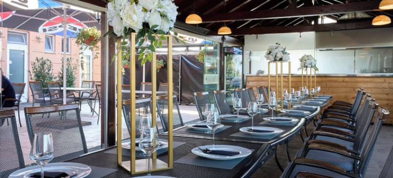 凤凰酒店(Hotel Phoenix)图片