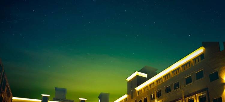 安纳普尔纳酒店(Hotel Annapurna)图片