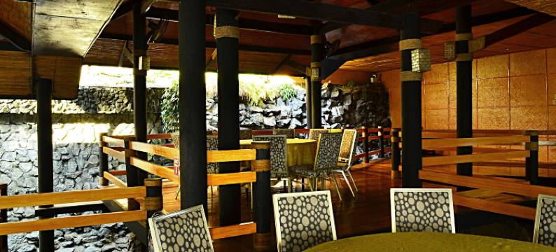 黎刹雷鸟度假村(Thunderbird Resorts - Rizal)图片