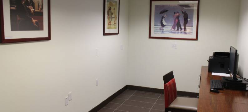 洋滨市舒适酒店(Comfort Inn & Suites Ocean Shores)图片