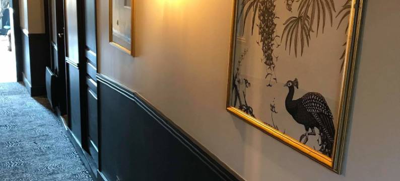 10 别墅酒店(La Villa 10 HÔTEL Spa)图片