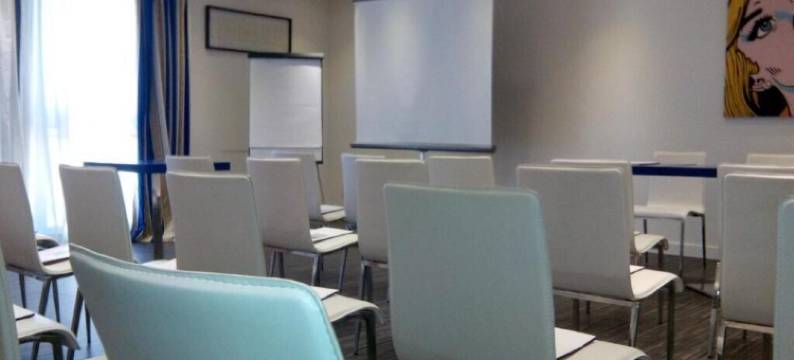 GP酒店(GP Hotel)图片