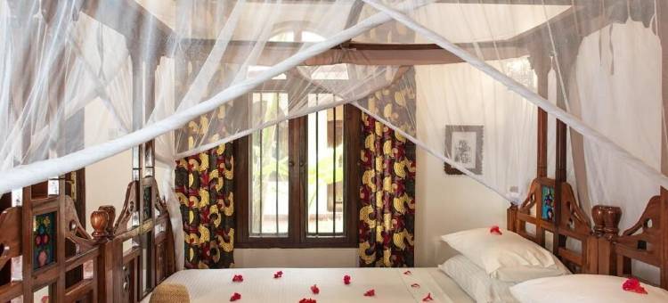 桑给巴尔度假酒店(Zanzibar Retreat Hotel)图片