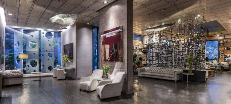 100 奢华套房 - 优选酒店(100 Luxury Suites)图片