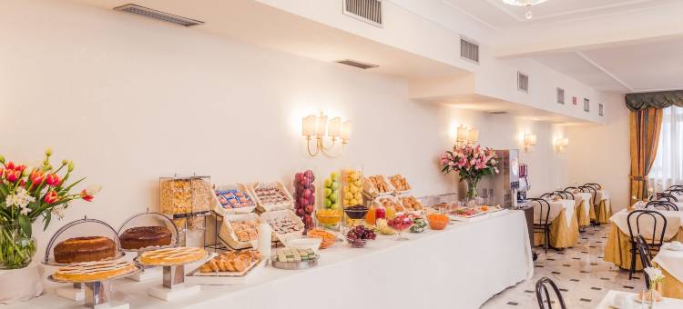 莱克斯雷利酒店(Raeli Hotel Lux)图片