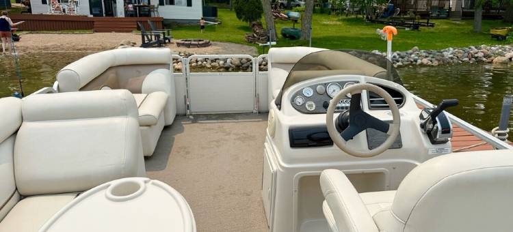 Lake House Is Close To Minneapolis, But Far From Your Normal Routine.图片