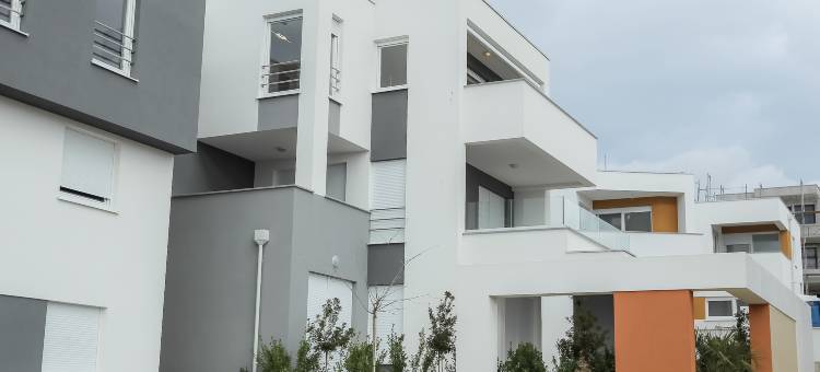 托马那公寓酒店(Apartments Tomana)图片