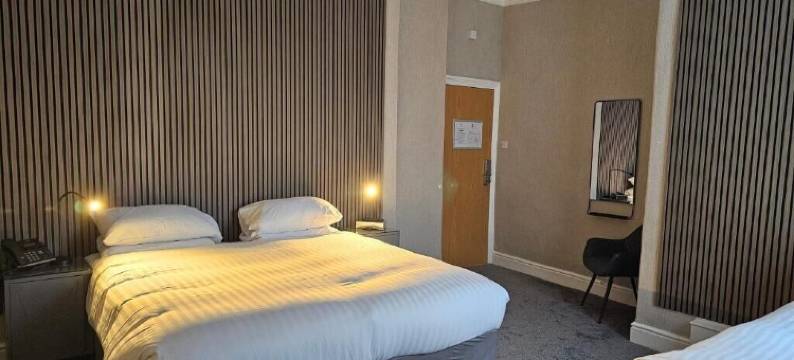 别墅酒店(The Townhouse Chester)图片