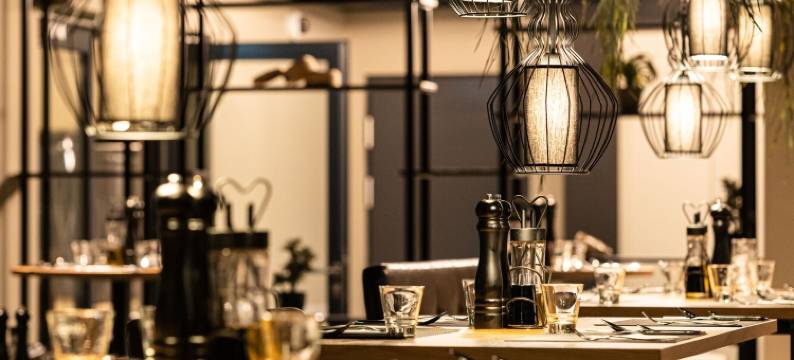 FreshSuites酒吧(FreshSuites & Bar)图片