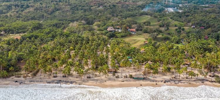 艾特酒店(Aite Eco Resort)图片