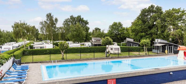 First Camp Tempelkrogen - Holbaek图片