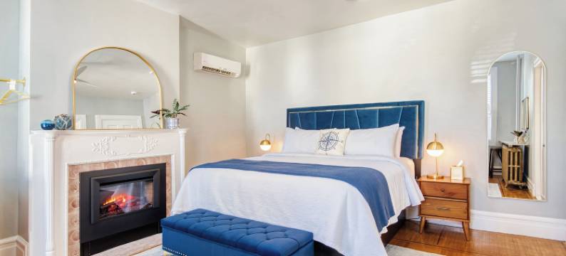 哈德逊导航者(Hudson Navigator)图片