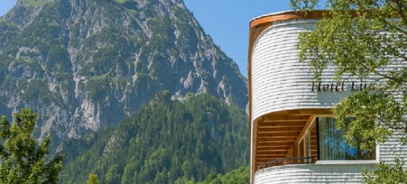 伦酒店(Hotel Lün)图片