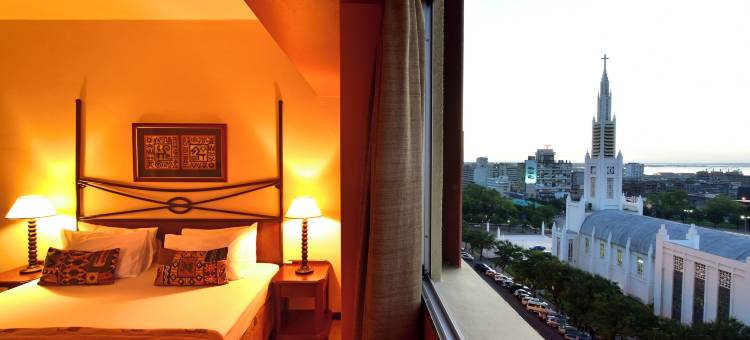 佩斯塔纳鲁伍马酒店(Pestana Rovuma)图片