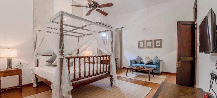 莲花庄园科伦坡(Lotus Estate Colombo)图片