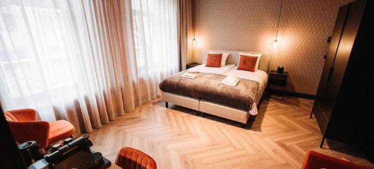 Boutique Hotel Lupo图片
