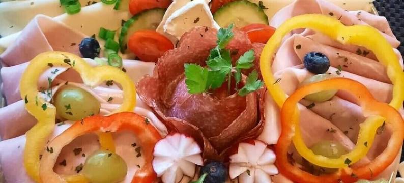 膳宿公寓施瓦茨瓦尔德景观(Pension Schwarzwaldblick)图片