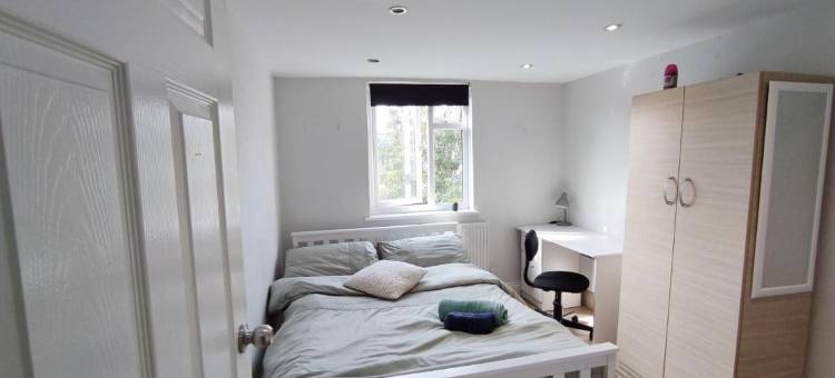 舒适友好住宿(Comfystay-London)图片