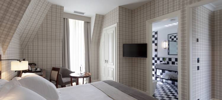 索洛别墅酒店(Hotel Villa Soro)图片
