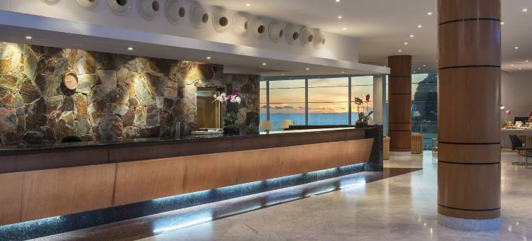 莫甘公主酒店度假村和海滩俱乐部-全包式(Mogan Princess & Beach Club)图片