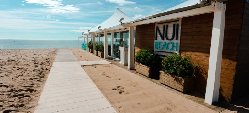 伏尔加酒店(Kaktus Hotel Volga - Adults Recommended)图片