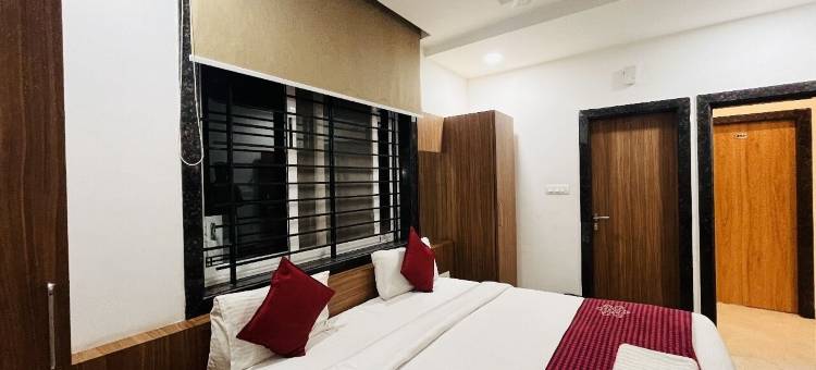 希瓦酒店(Hotel Shivaay)图片