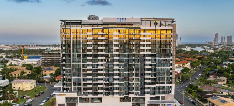 TRYP by Wyndham Southport Gold Coast图片
