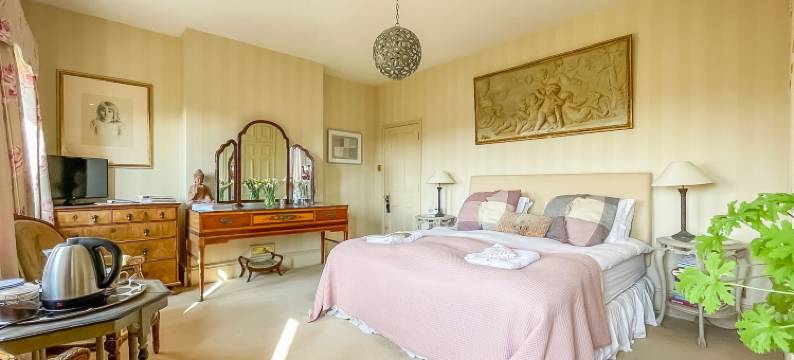 钟楼酒店(The Clock Tower)图片