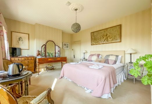 The Clock TowerHotel Overview