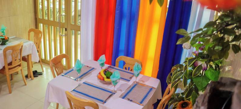 新索萨酒店(New Hotel Sossa)图片